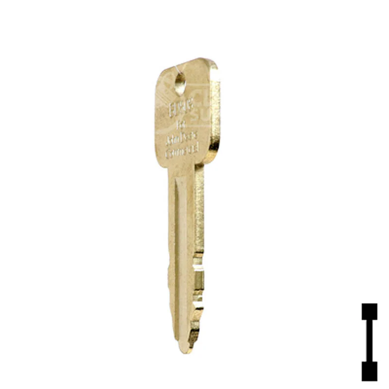 Precut Tractor Key | John Deere, Grasshopper | BD508 - Image 21