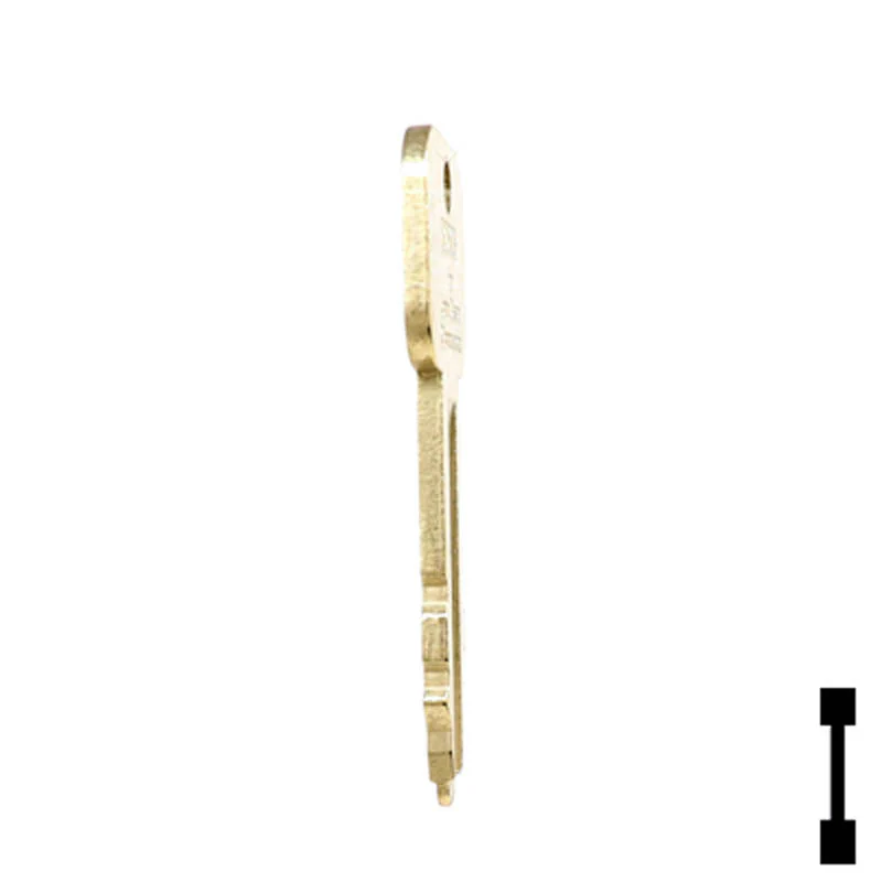 Precut Tractor Key | John Deere, Grasshopper | BD508 - Image 7