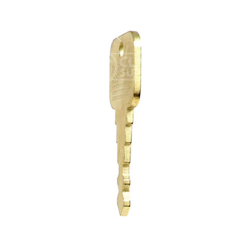 Precut Tractor Key | Kubota, Doosan, Daewoo Forklift | BD556 - Image 8