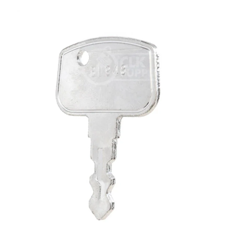 Precut Tractor Key | Kubota | BD948 - Image 11