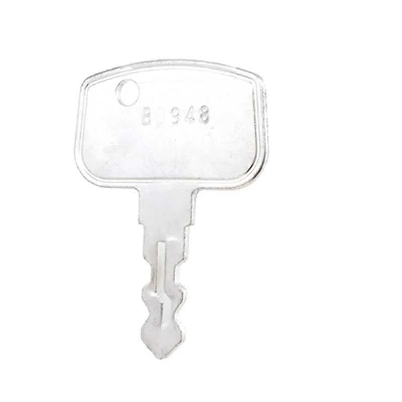 Precut Tractor Key | Kubota | BD948 - Image 12