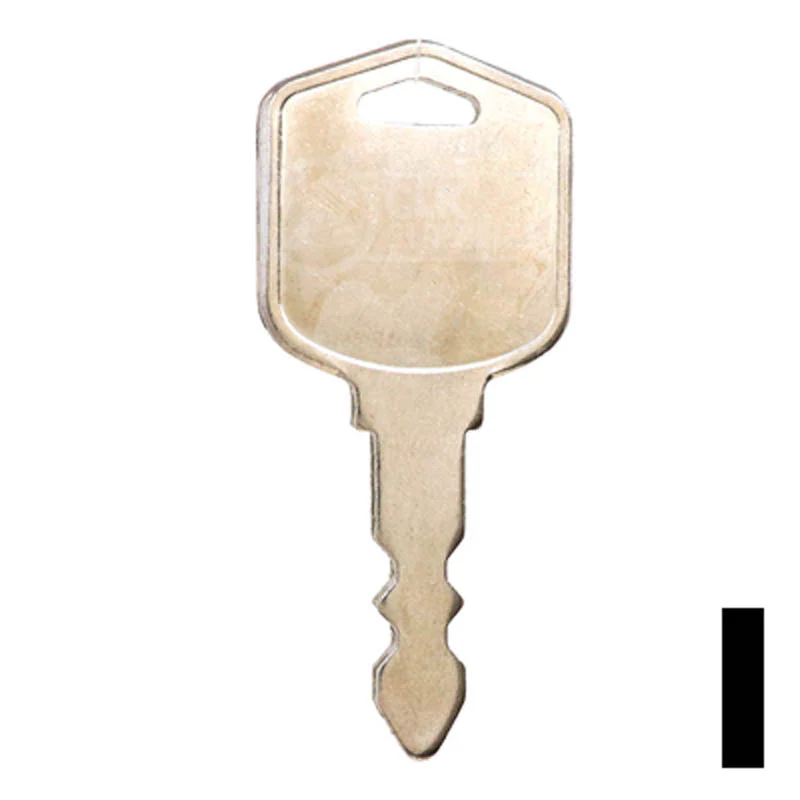 Precut Tractor Key | Kubota, Doosan, Daewoo | EQ-4, BD556 - Image 14