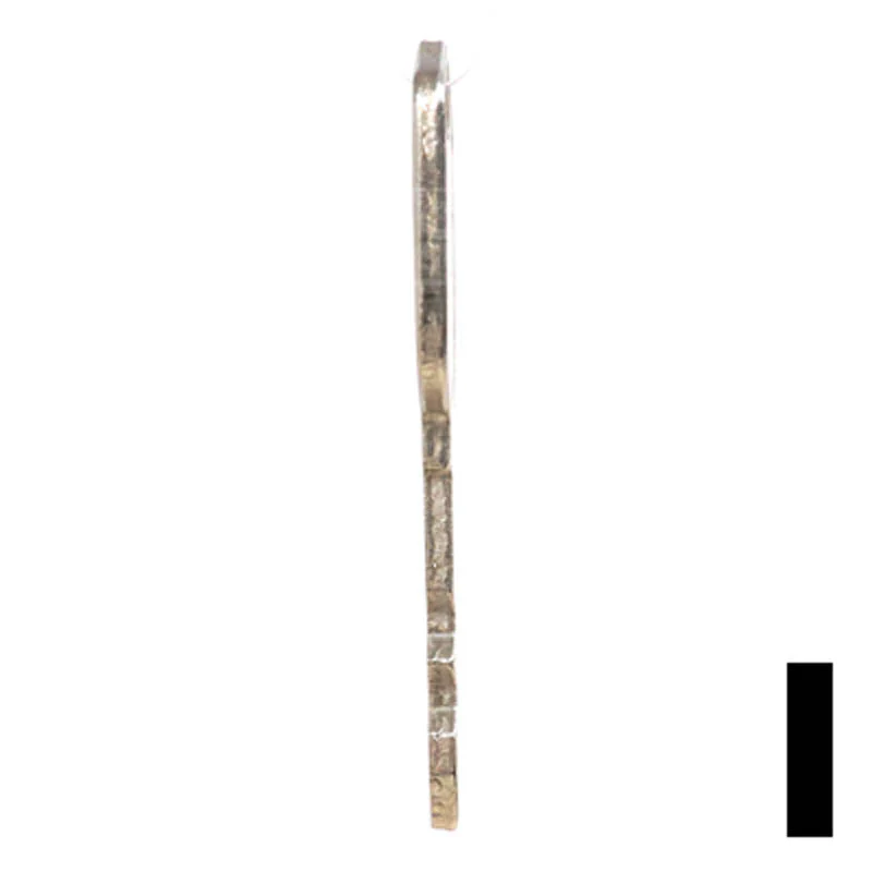 Precut Tractor Key | Kubota, Doosan, Daewoo | EQ-4, BD556 - Image 19