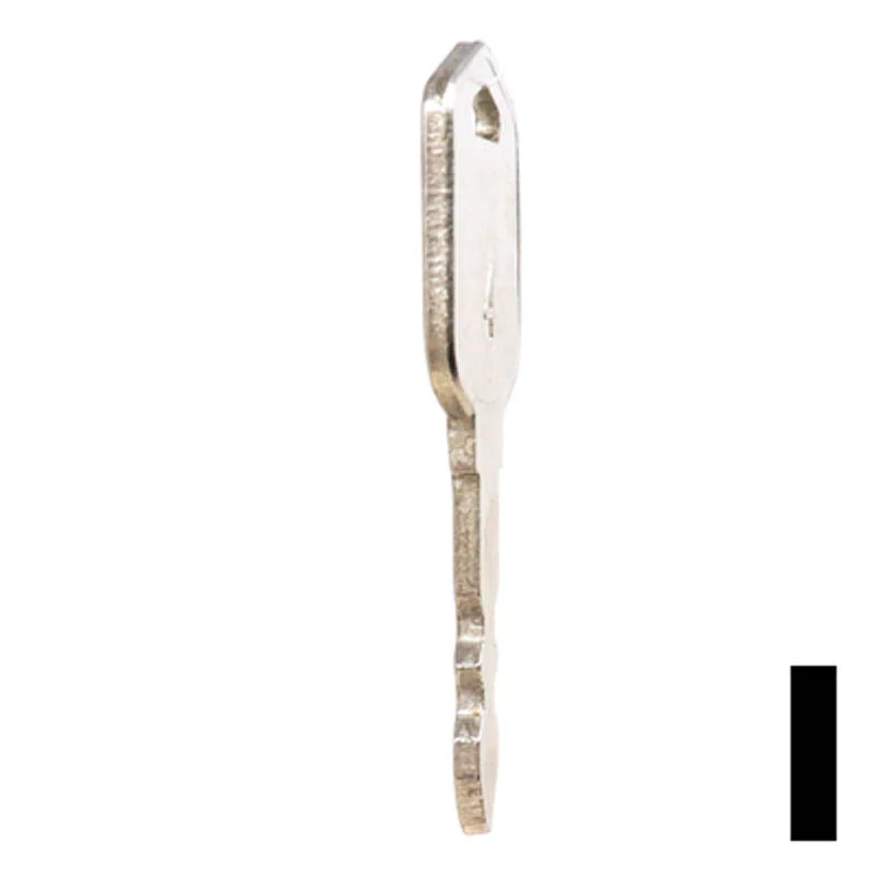 Precut Tractor Key | Kubota, Doosan, Daewoo | EQ-4, BD556 - Image 6