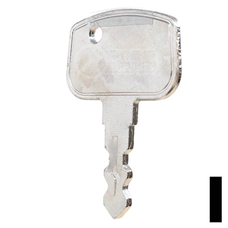Precut Tractor Key | Kubota | EQ-57, 68920 - Image 11
