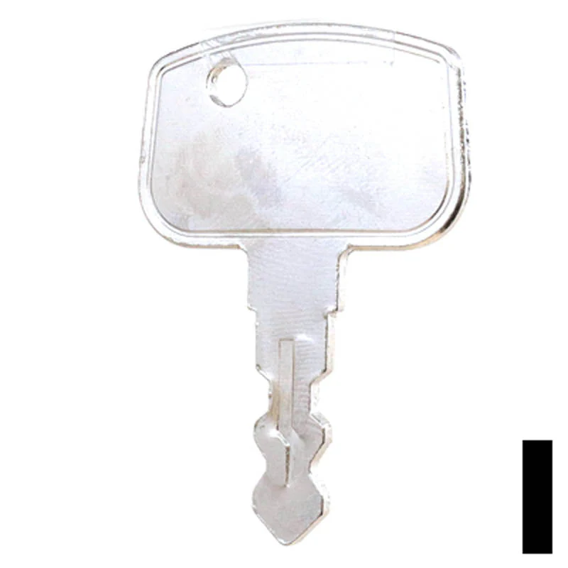 Precut Tractor Key | Kubota | EQ-57, 68920 - Image 12