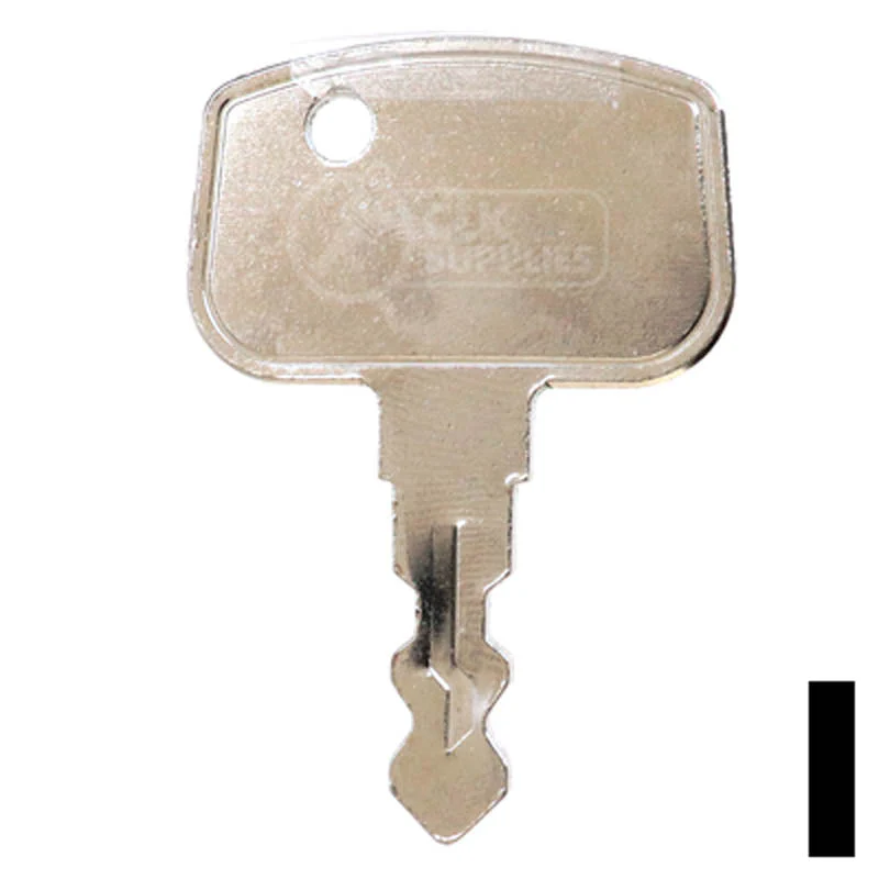 Precut Tractor Key | Kubota | EQ-57, 68920 - Image 13