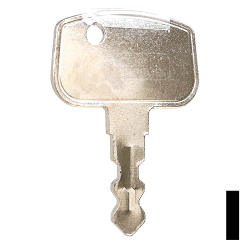 Precut Tractor Key | Kubota | EQ-57, 68920 - Image 15
