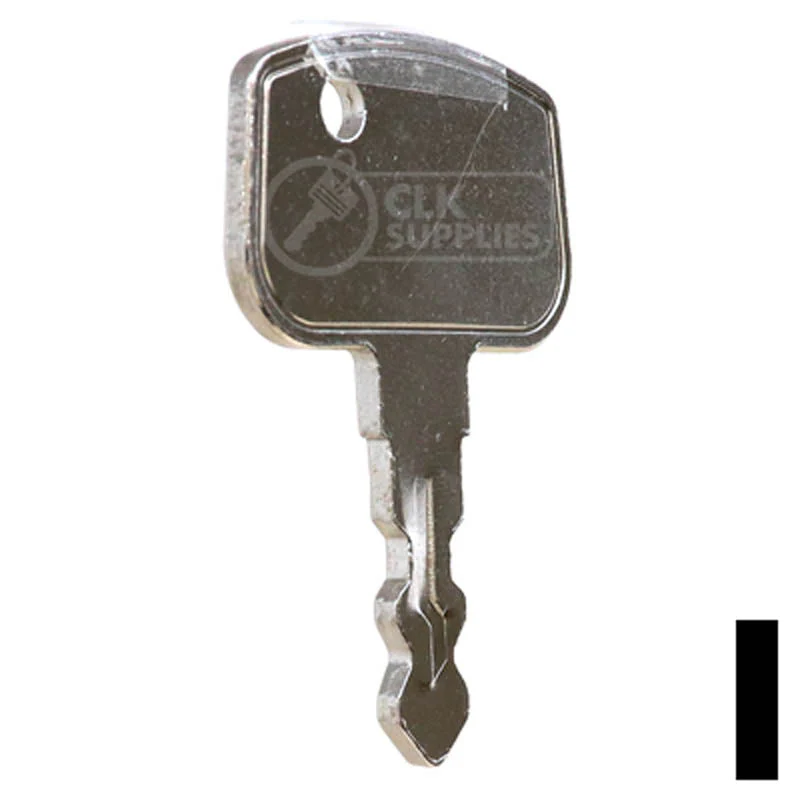Precut Tractor Key | Kubota | EQ-57, 68920 - Image 17