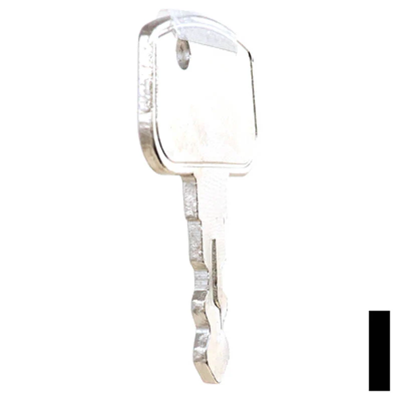 Precut Tractor Key | Kubota | EQ-57, 68920 - Image 18