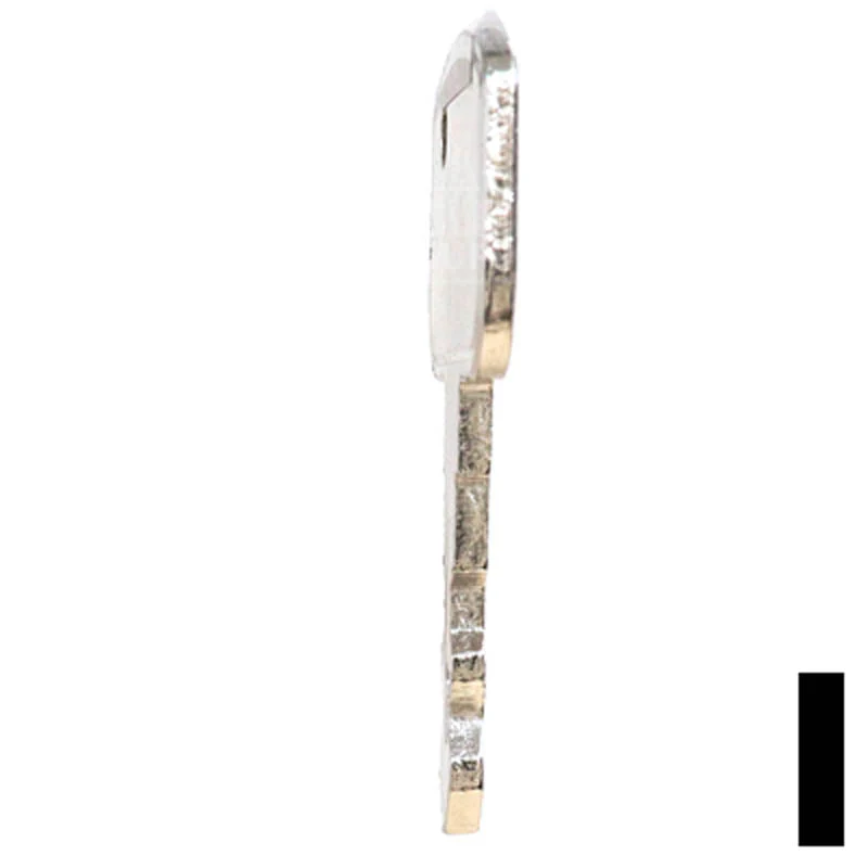 Precut Tractor Key | Kubota | EQ-57, 68920 - Image 8