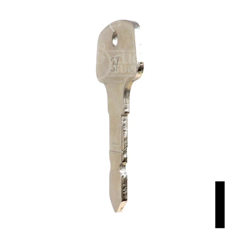 Precut Tractor Key | Kubota, Volvo | EQ-37, 15248-63700 - Image 21