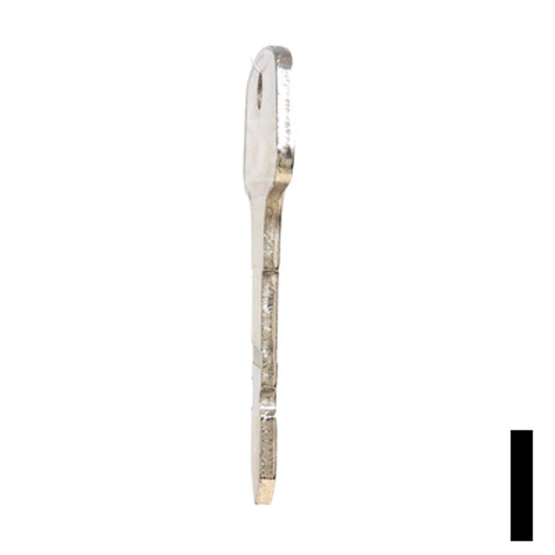 Precut Tractor Key | Kubota, Volvo | EQ-37, 15248-63700 - Image 8
