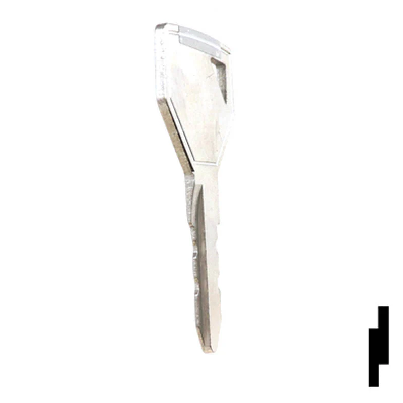 Precut Tractor Key | Yanmar, John Deere | EQ-58, 52160 - Image 18