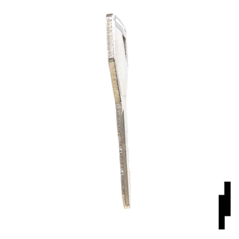 Precut Tractor Key | Yanmar, John Deere | EQ-58, 52160 - Image 19