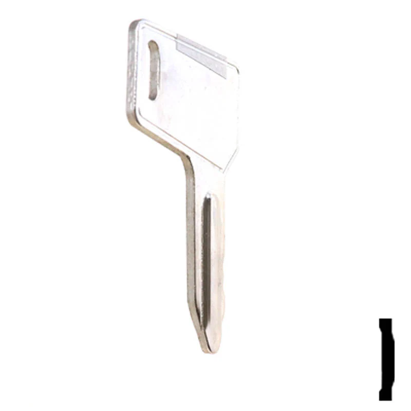 Precut Tractor Key | Yanmar, Takeuchi | EQ-38, 933110-00301 - Image 18