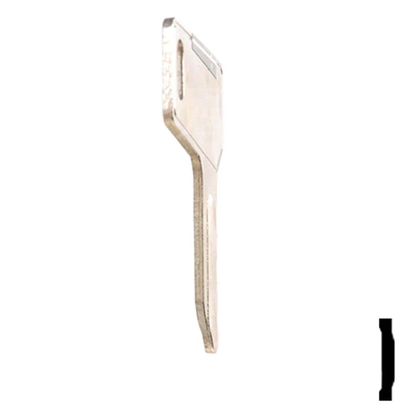 Precut Tractor Key | Yanmar, Takeuchi | EQ-38, 933110-00301 - Image 19