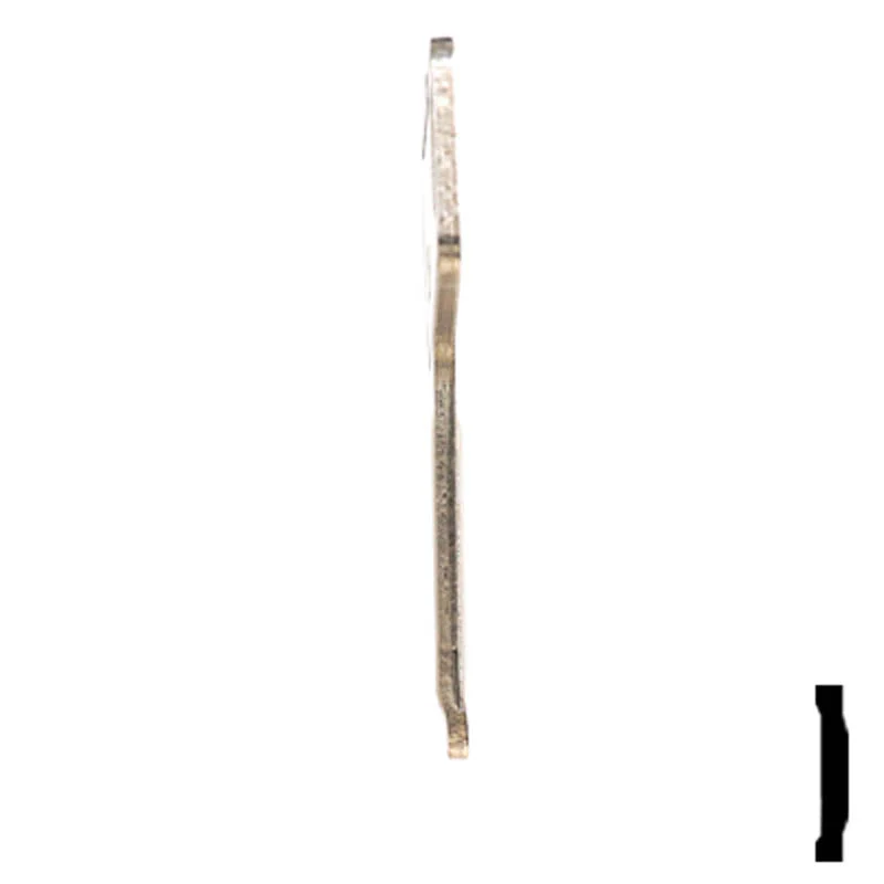 Precut Tractor Key | Yanmar, Takeuchi | EQ-38, 933110-00301 - Image 20