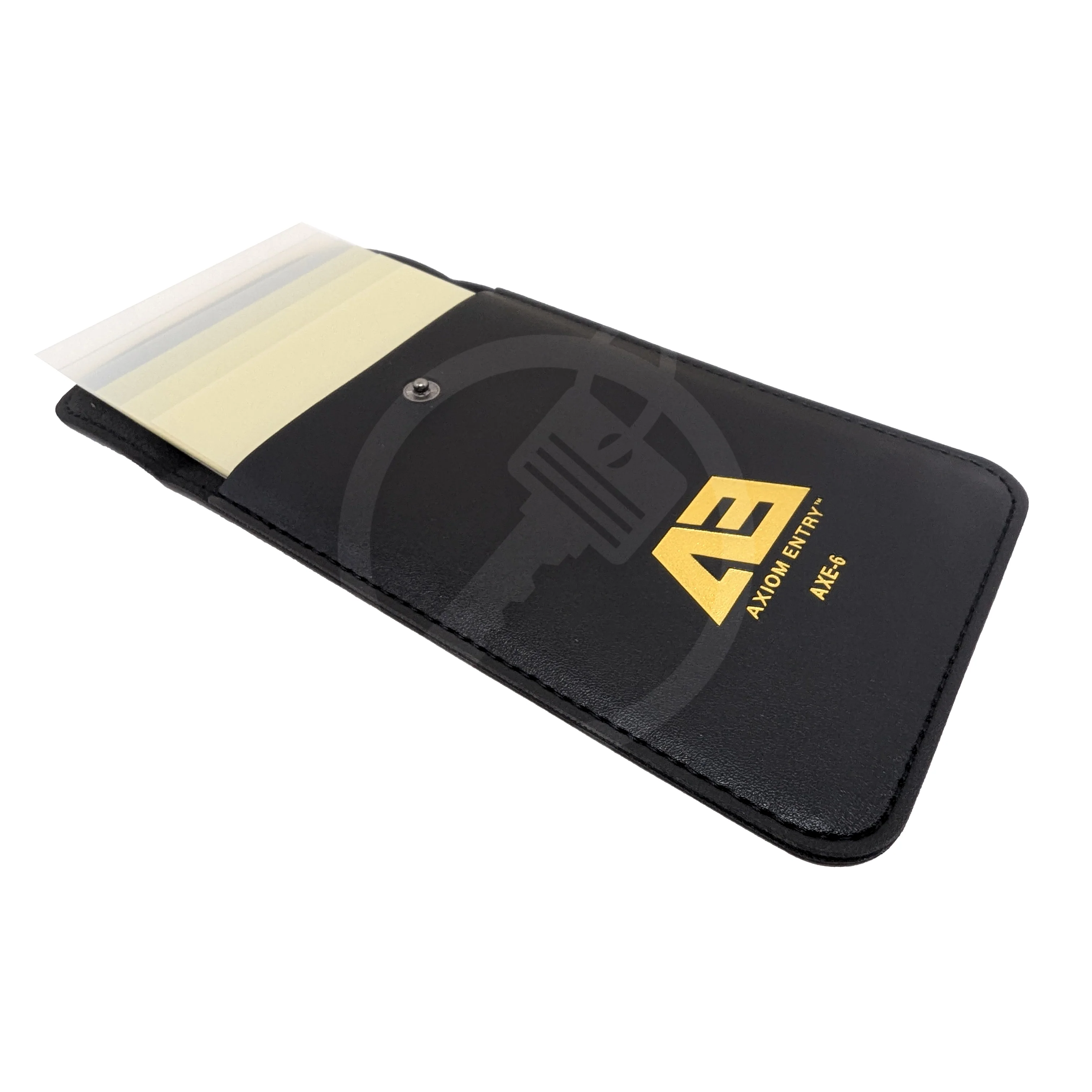Pro Door Latch Shim 6pc System - Image 3
