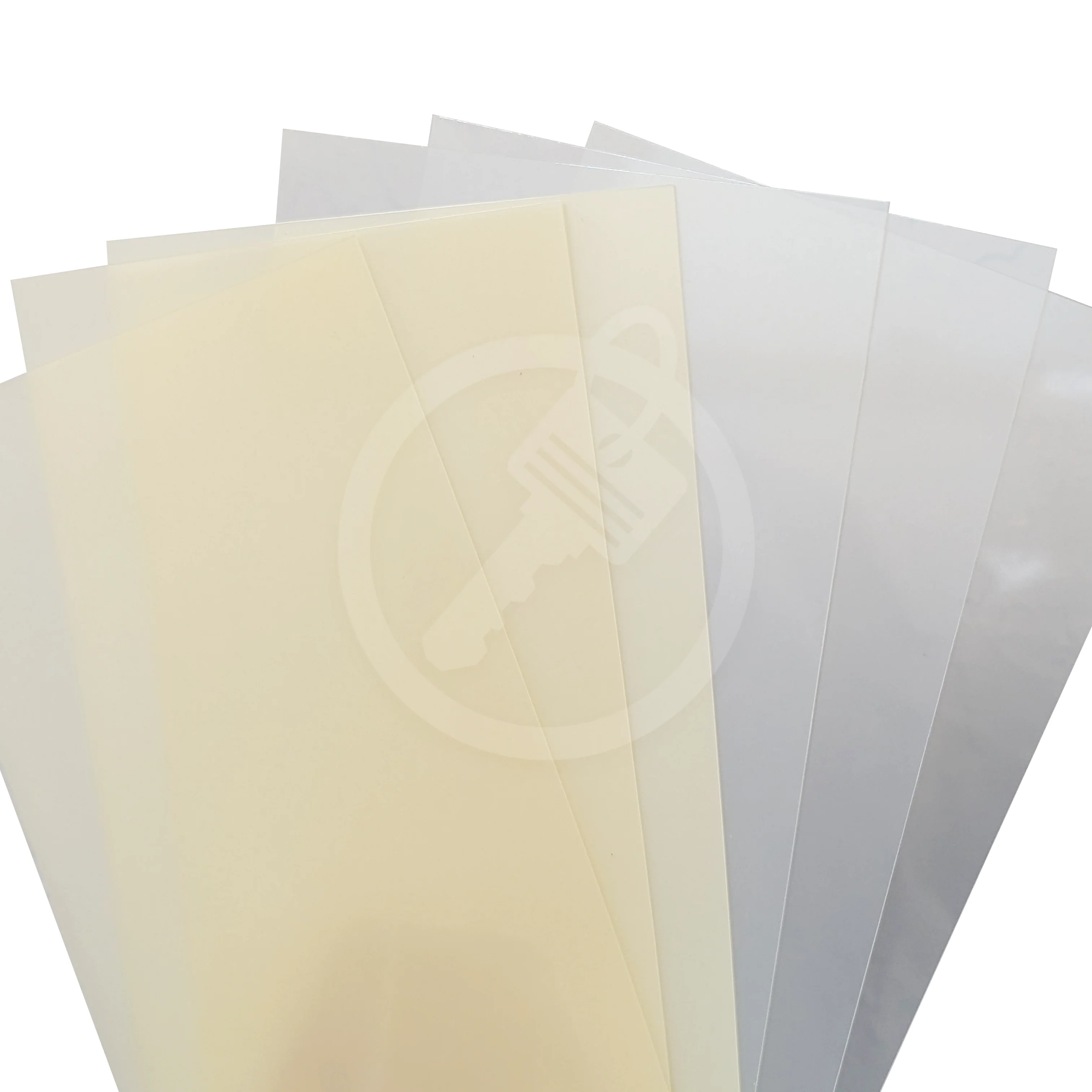 Pro Door Latch Shim 6pc System - Image 4