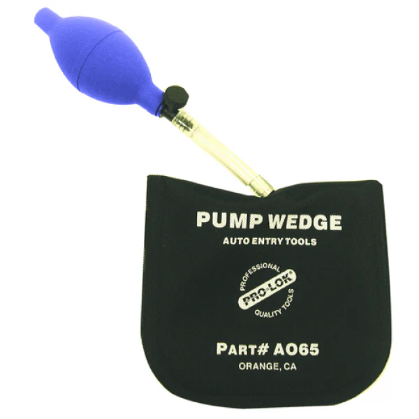 Pro-Lok Stiff Pump Wedge