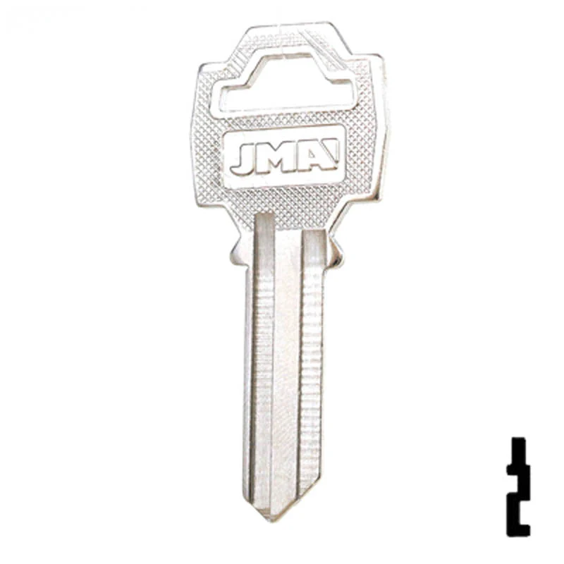 Uncut Key Blank | Fanel | R63 - Image 24