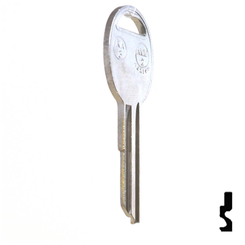 RA3, S1970AM GM And AMC Key - Image 17