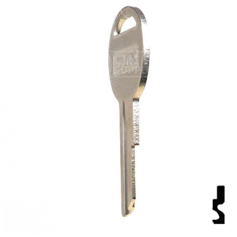 RA3, S1970AM GM And AMC Key - Image 21