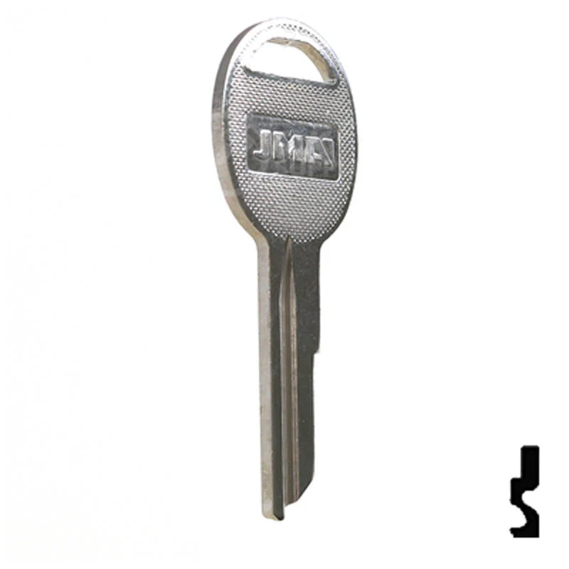 RA3, S1970AM GM And AMC Key - Image 4