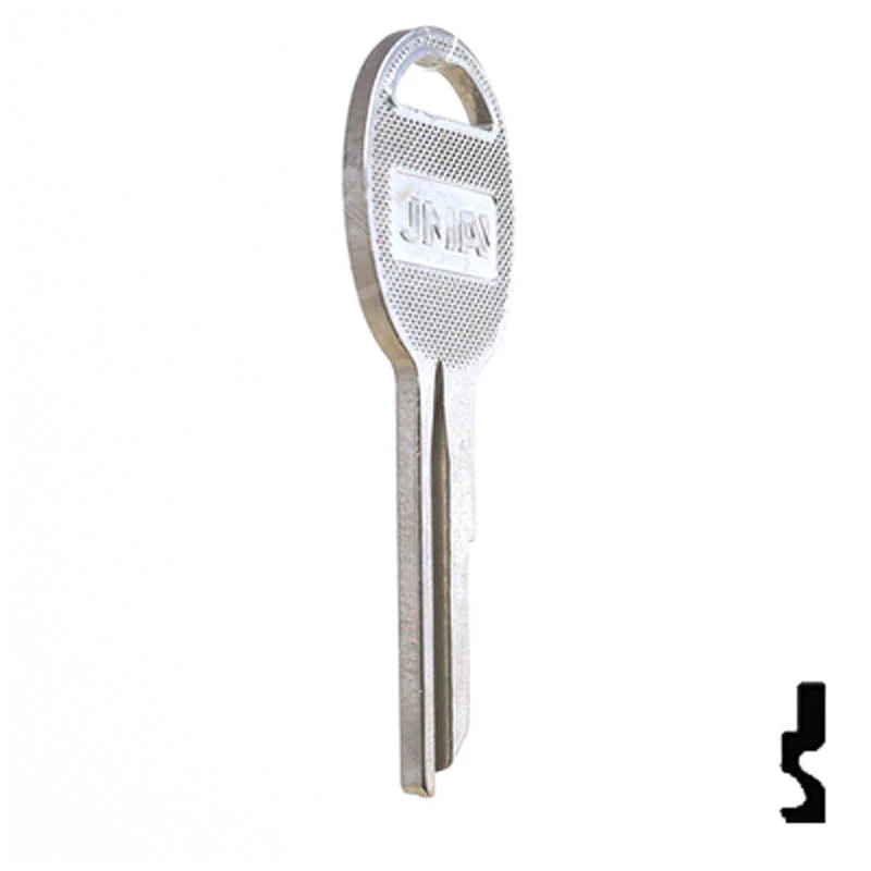 RA3, S1970AM GM And AMC Key - Image 5