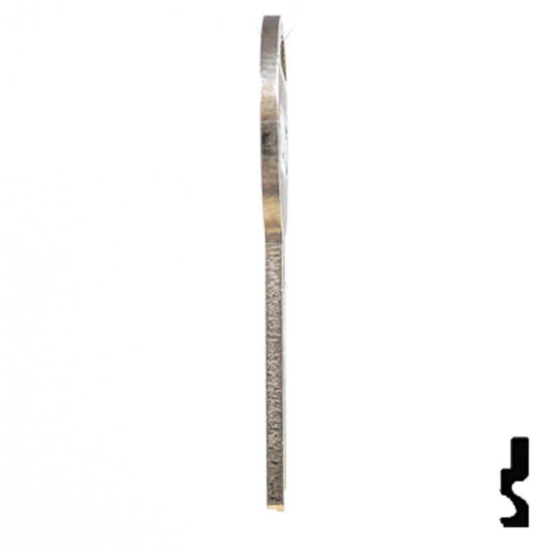 RA3, S1970AM GM And AMC Key - Image 7