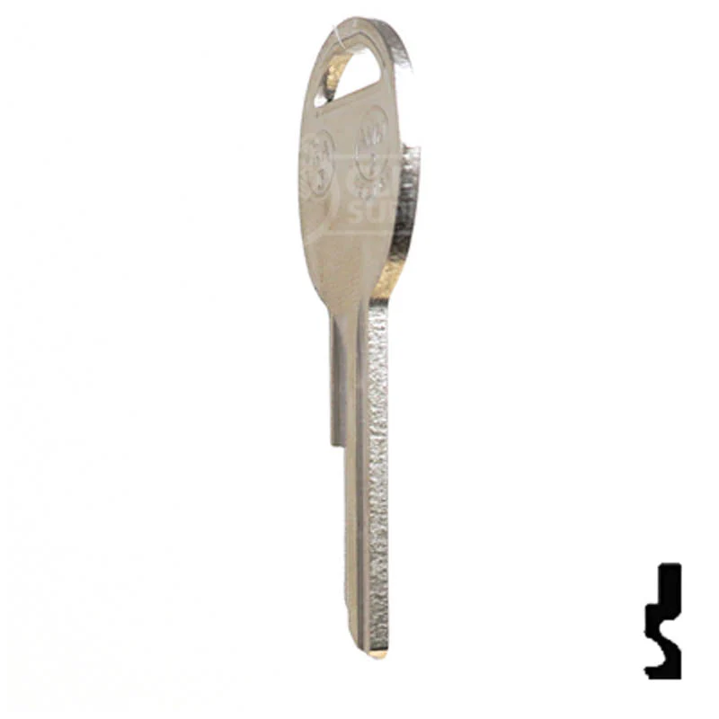 RA3, S1970AM GM And AMC Key - Image 9