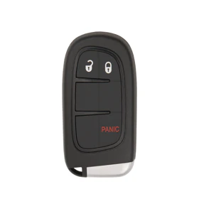 Ram 3 Button Prox 3B1 – By Ilco