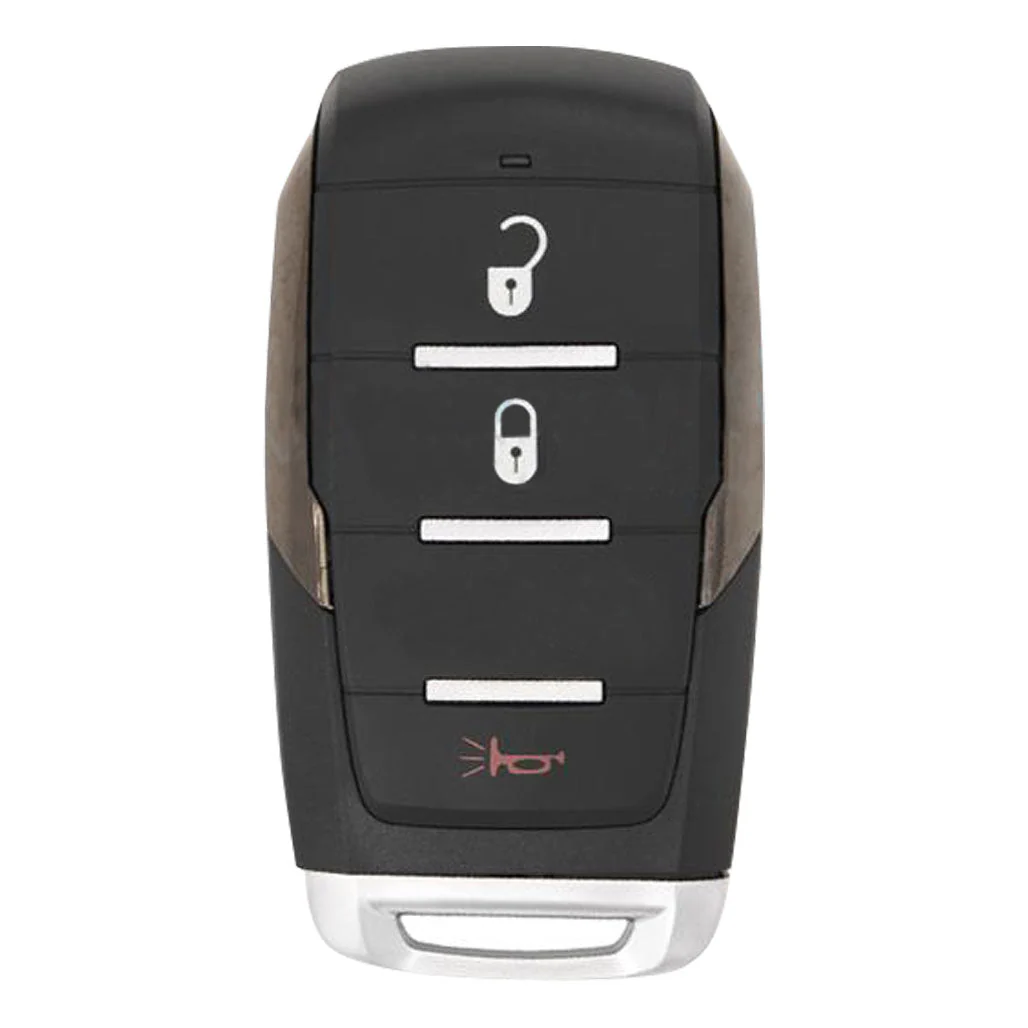 Ram 3 Button Prox 3B2 – By Ilco