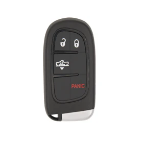 Ram 4 Button Prox 4B1 – By Ilco