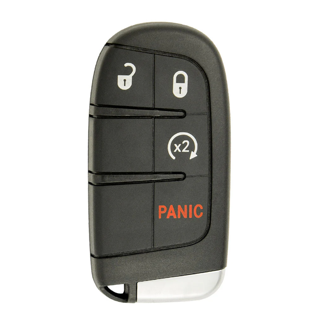 Ram 4 Button Prox 4B3 – By Ilco
