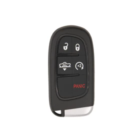 Ram 5 Button Prox 5B1 – By Ilco