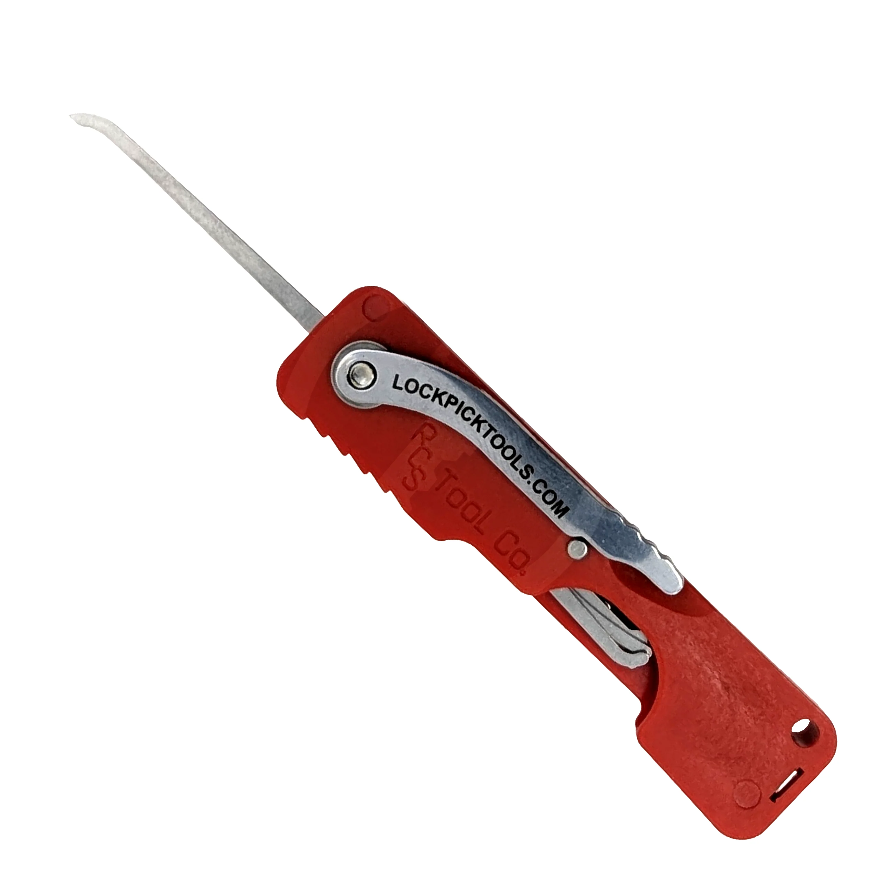 "The Responder" Jack Knife Folding Pick Set - Image 4
