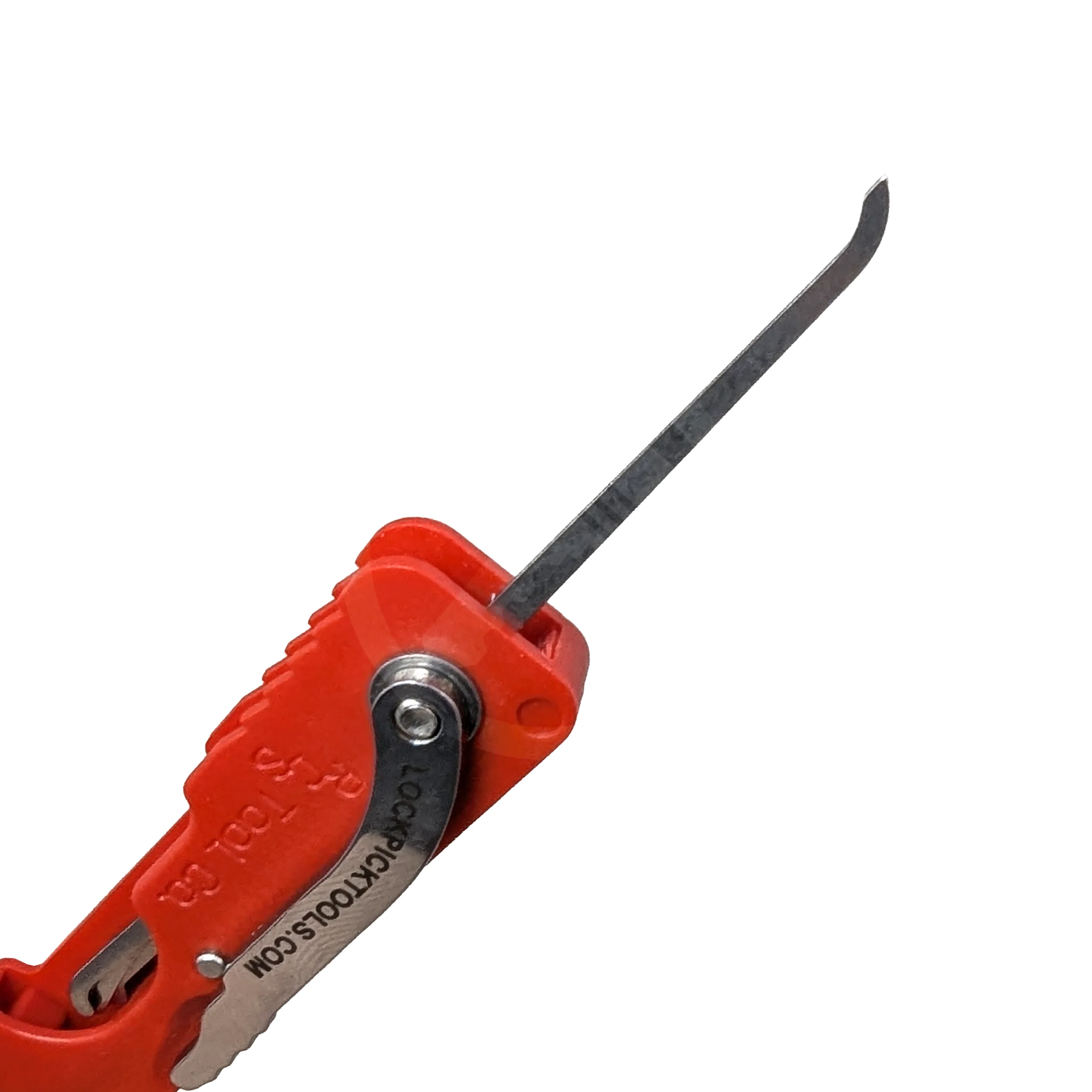 "The Responder" Jack Knife Folding Pick Set - Image 5