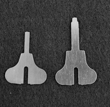 Peterson Plug Spinner Parts | Replacement Spinner Tip | Set of 2, Auto and Commercial