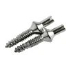 Residential Hinge Jamb Pins 2PK
