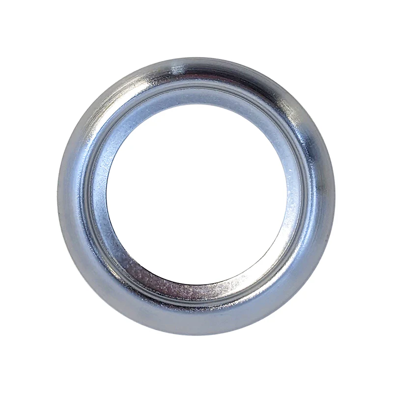 Rim Cylinder Yale Y1 Keyway US26D (Satin Chrome) - Image 5