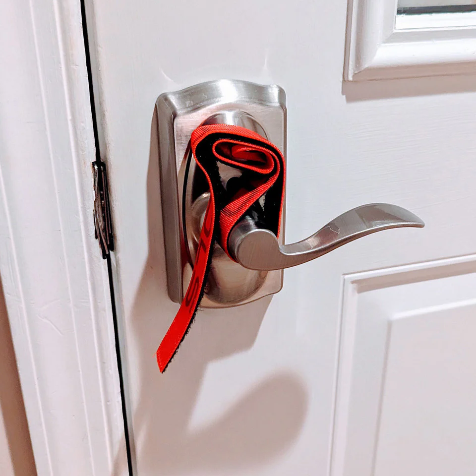 RTT Deadbolt Safety Strap - Image 4