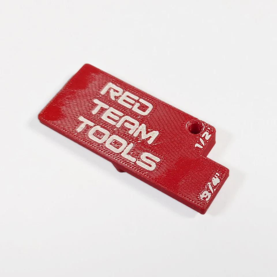 RTT Door Gap Tool - Image 4