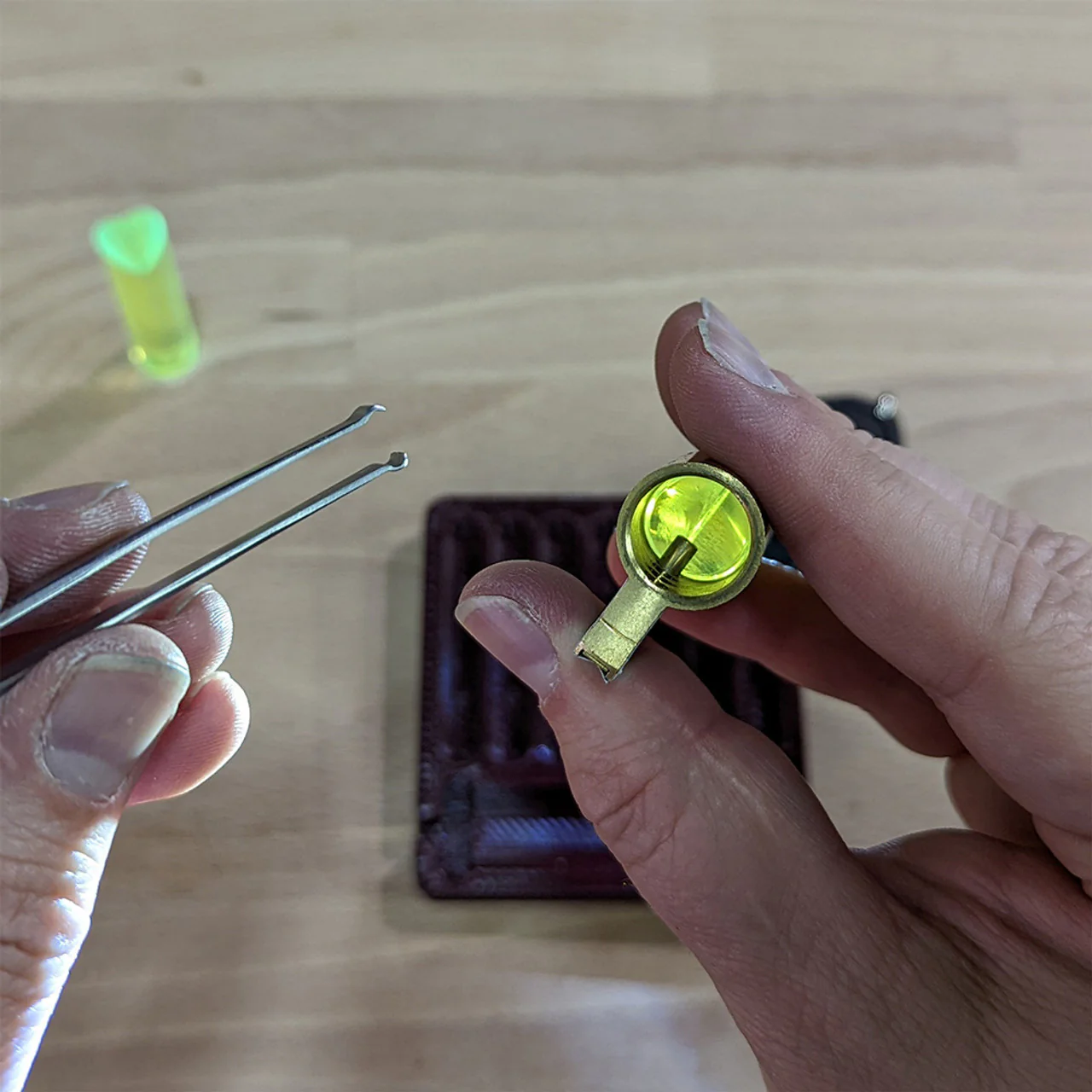RTT Glow Rod Plug Follower Tool - Image 7