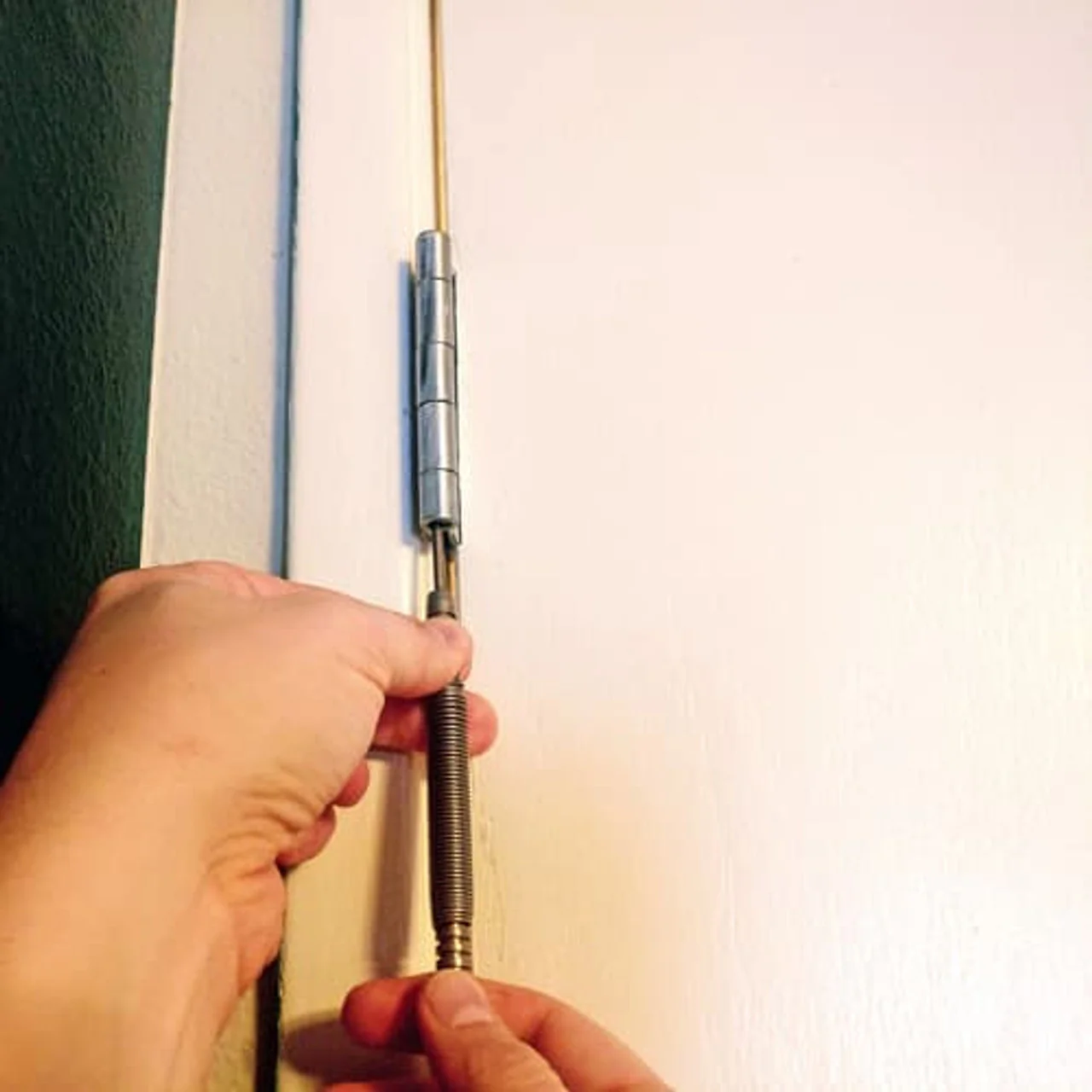 RTT Hammerless Hinge Pin Tool - Heavy Duty - Image 3