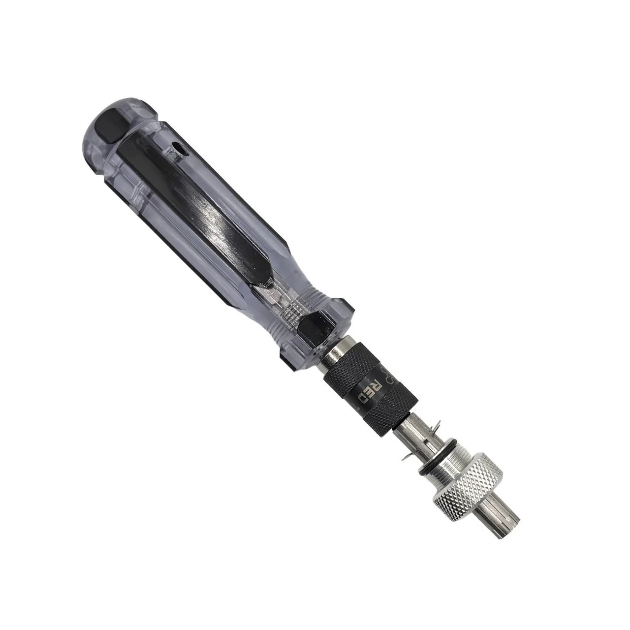 RTT Quick-Connect with Tubular Lockpick - Image 2
