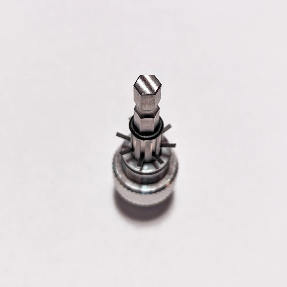RTT Quick-Connect with Tubular Lockpick - Image 3