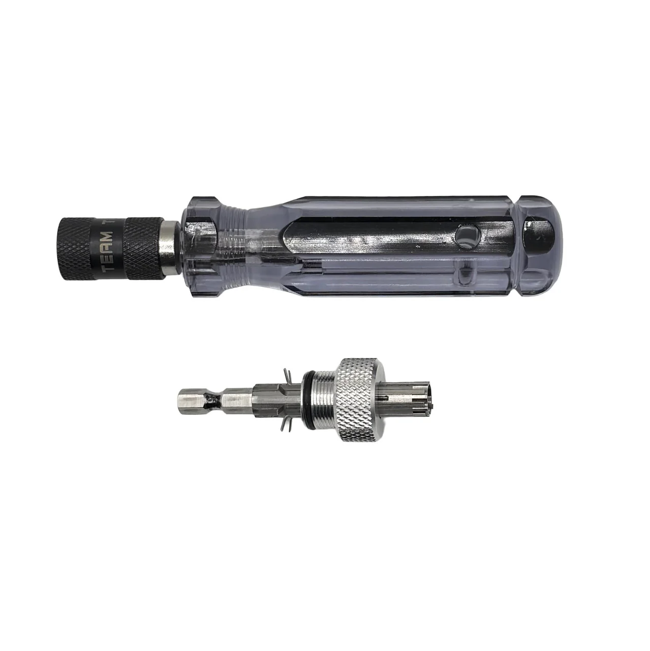 RTT Quick-Connect with Tubular Lockpick - Image 4