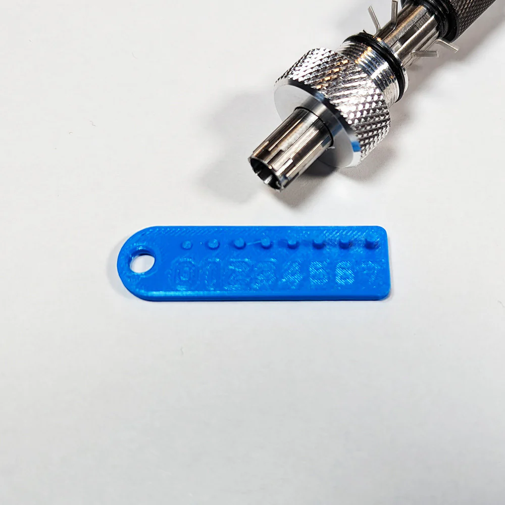 RTT Quick-Connect with Tubular Lockpick - Image 5
